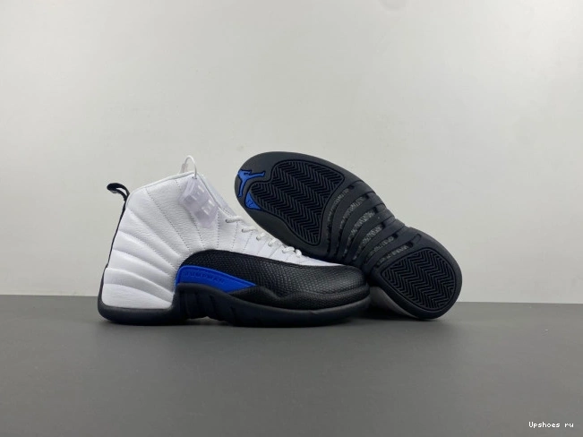 Jordan Blue 12  CT8013-140 Retro 0507